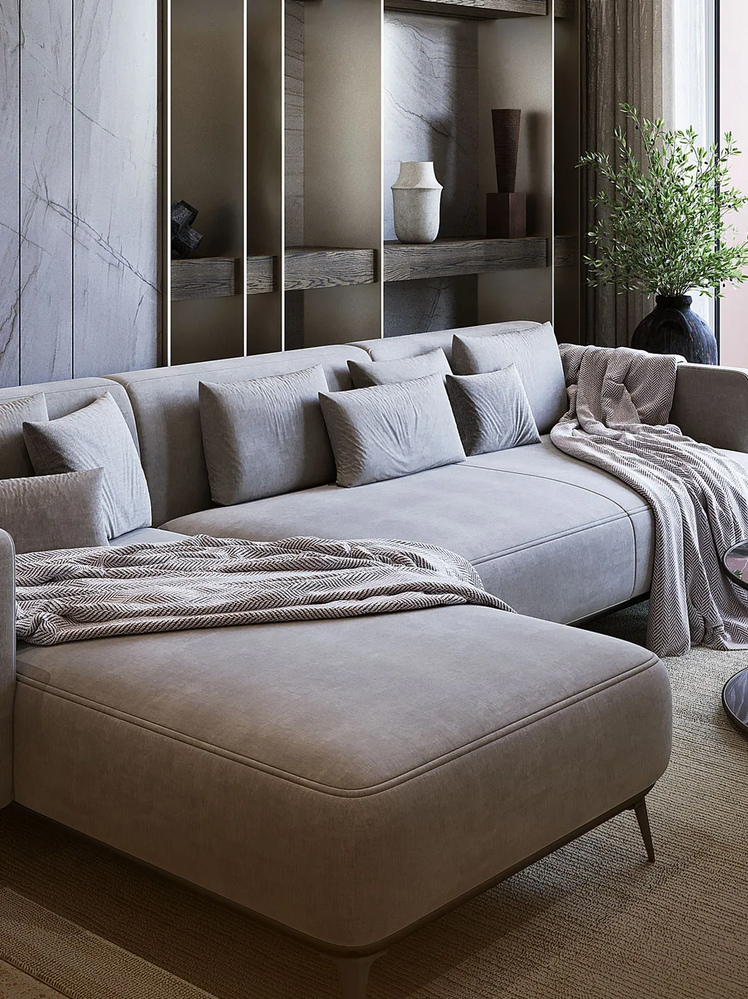 Orchid Residence 1