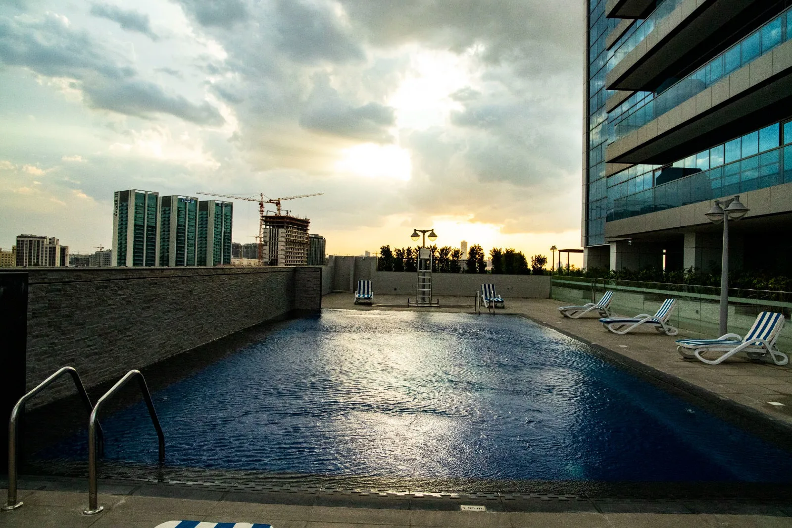 Orchid Residence
