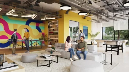 Oud Residences