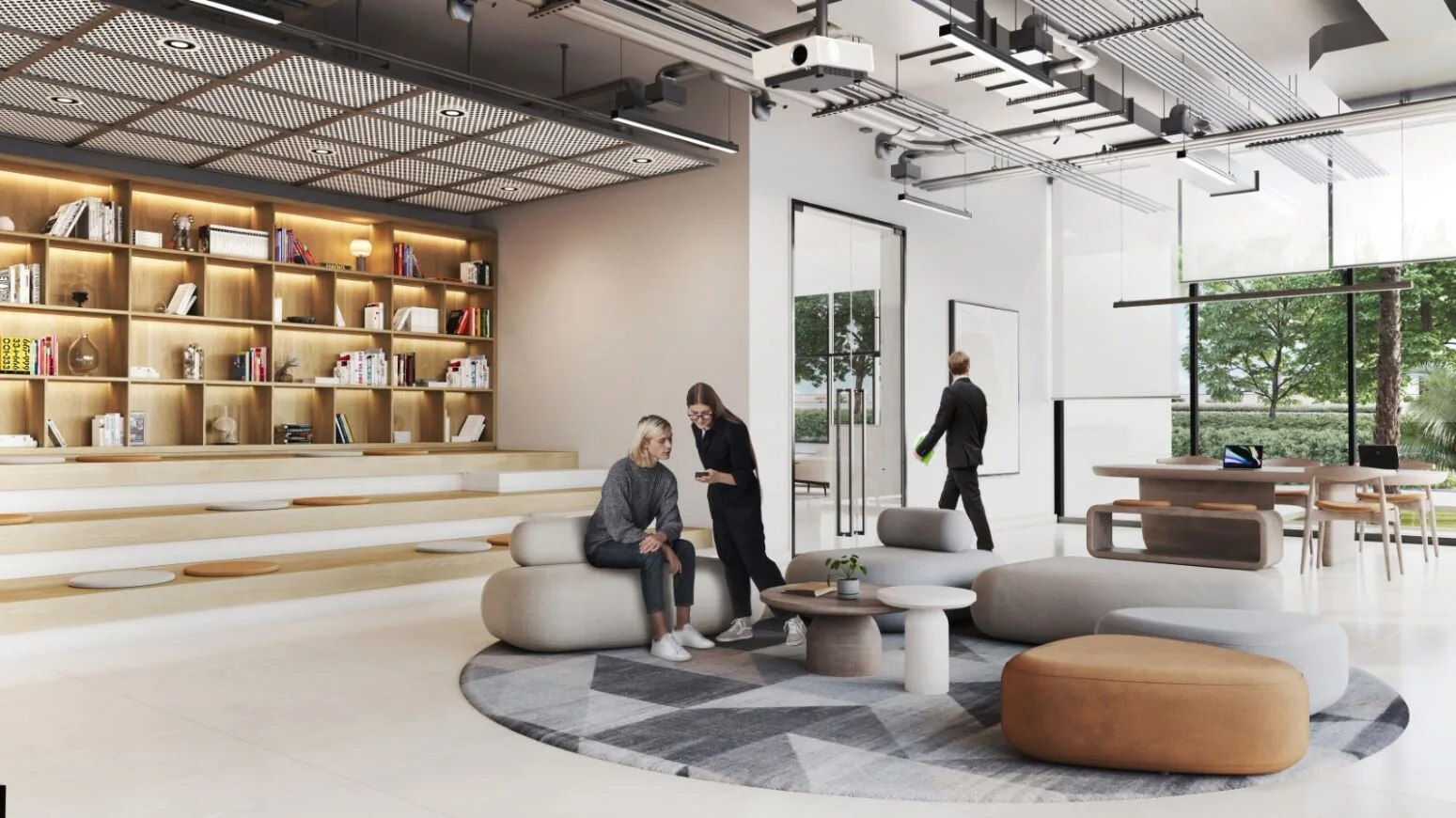 Oud Residences