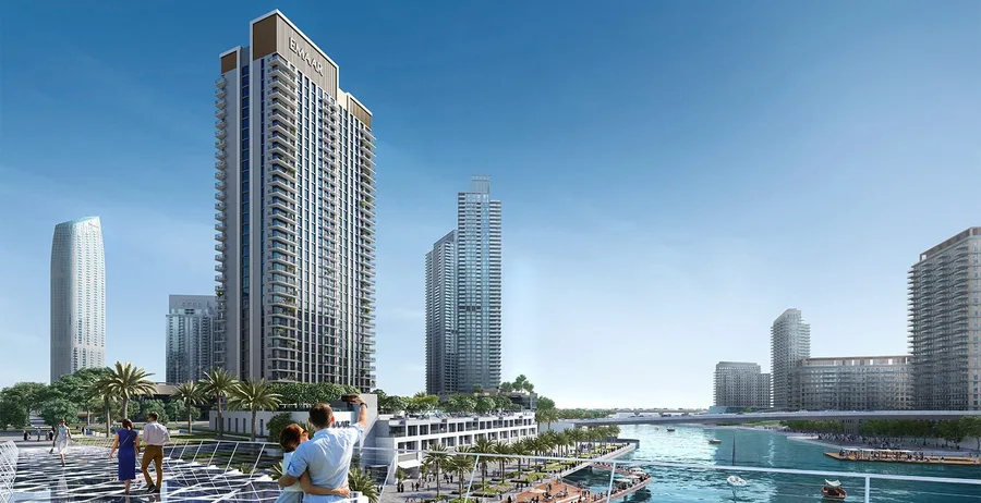 Palace Residences North