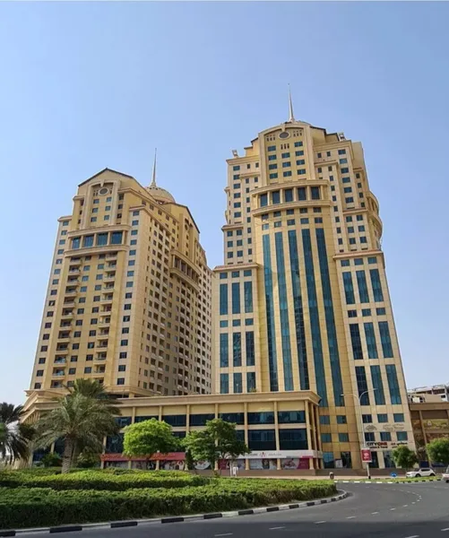 Palace Tower