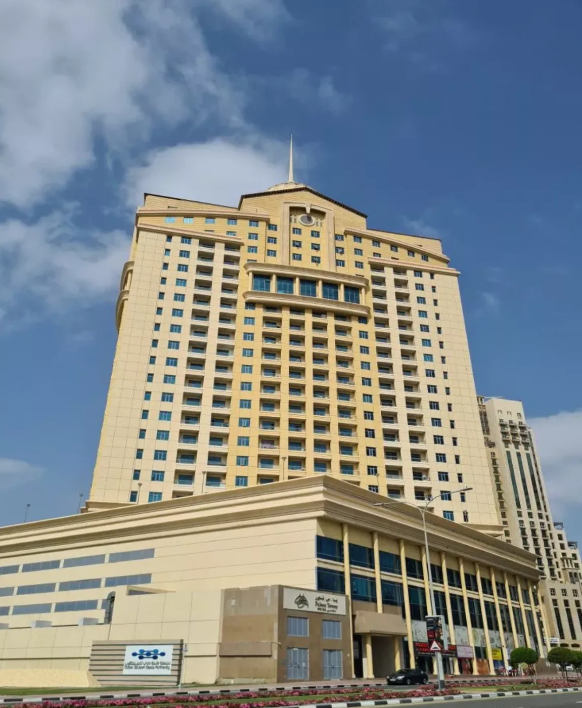 Palace Tower — фото 4