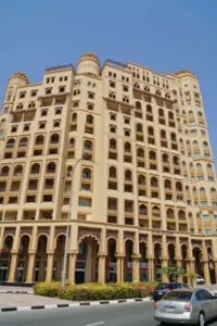 Palacio