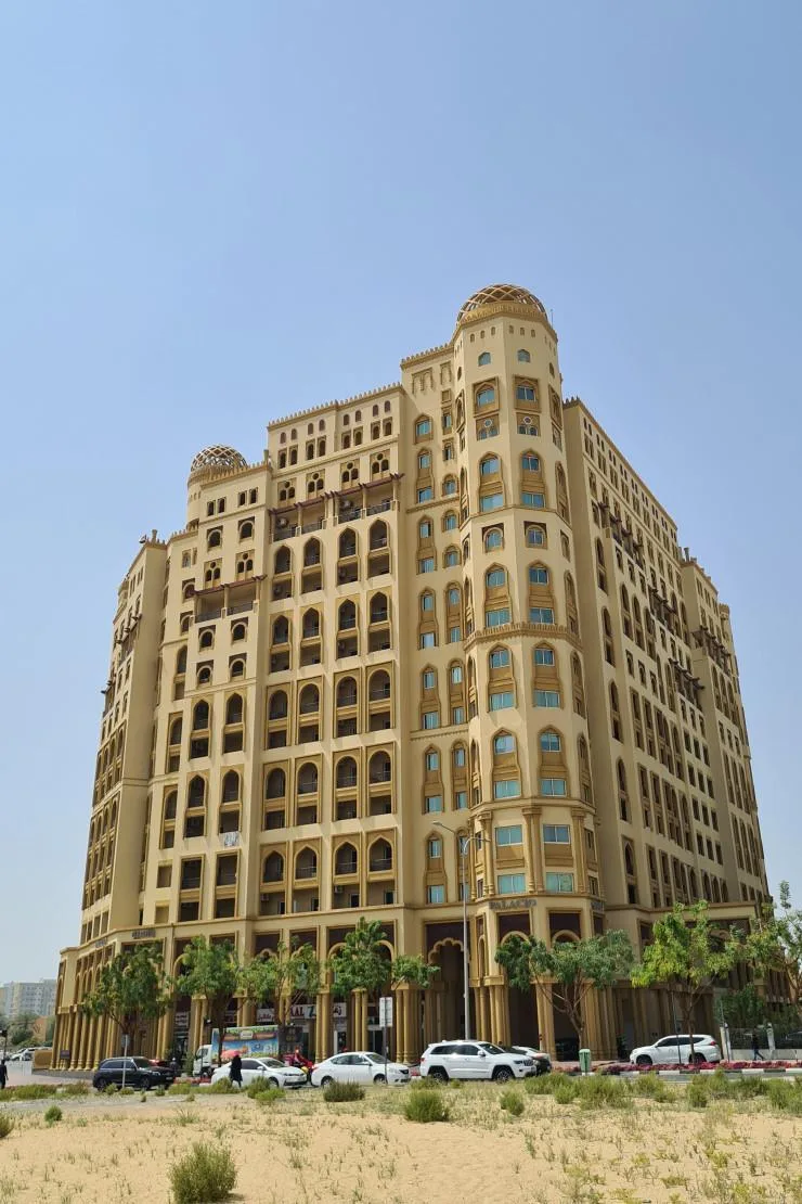 Palacio