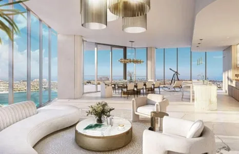 Palm Beach Towers