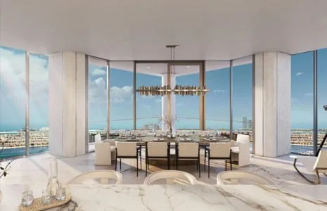 Palm Beach Towers