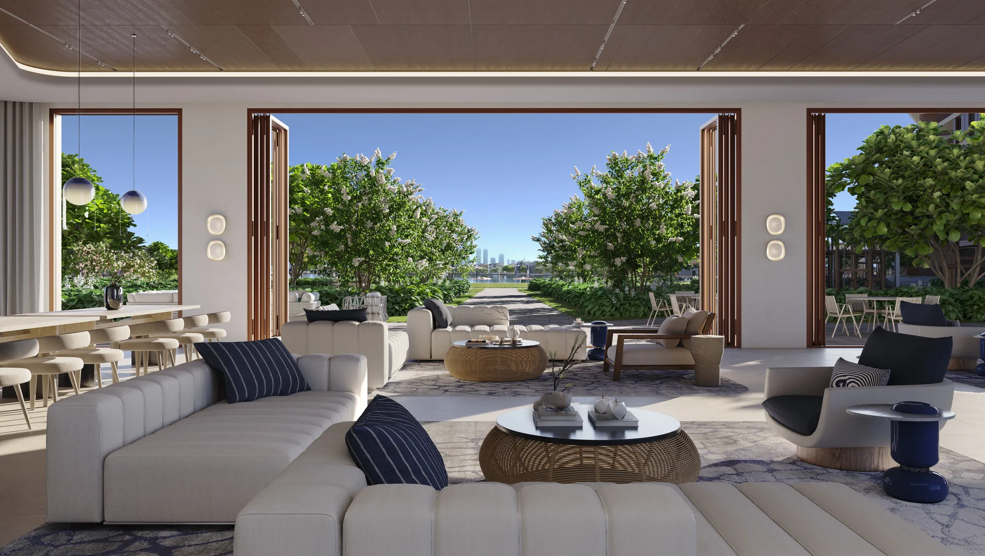 Palm Central Private Residences