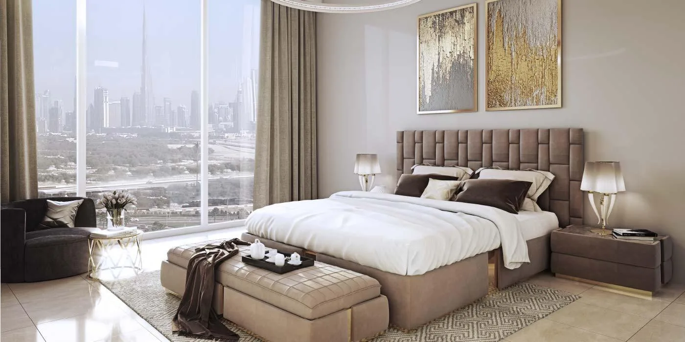 Park Avenue I