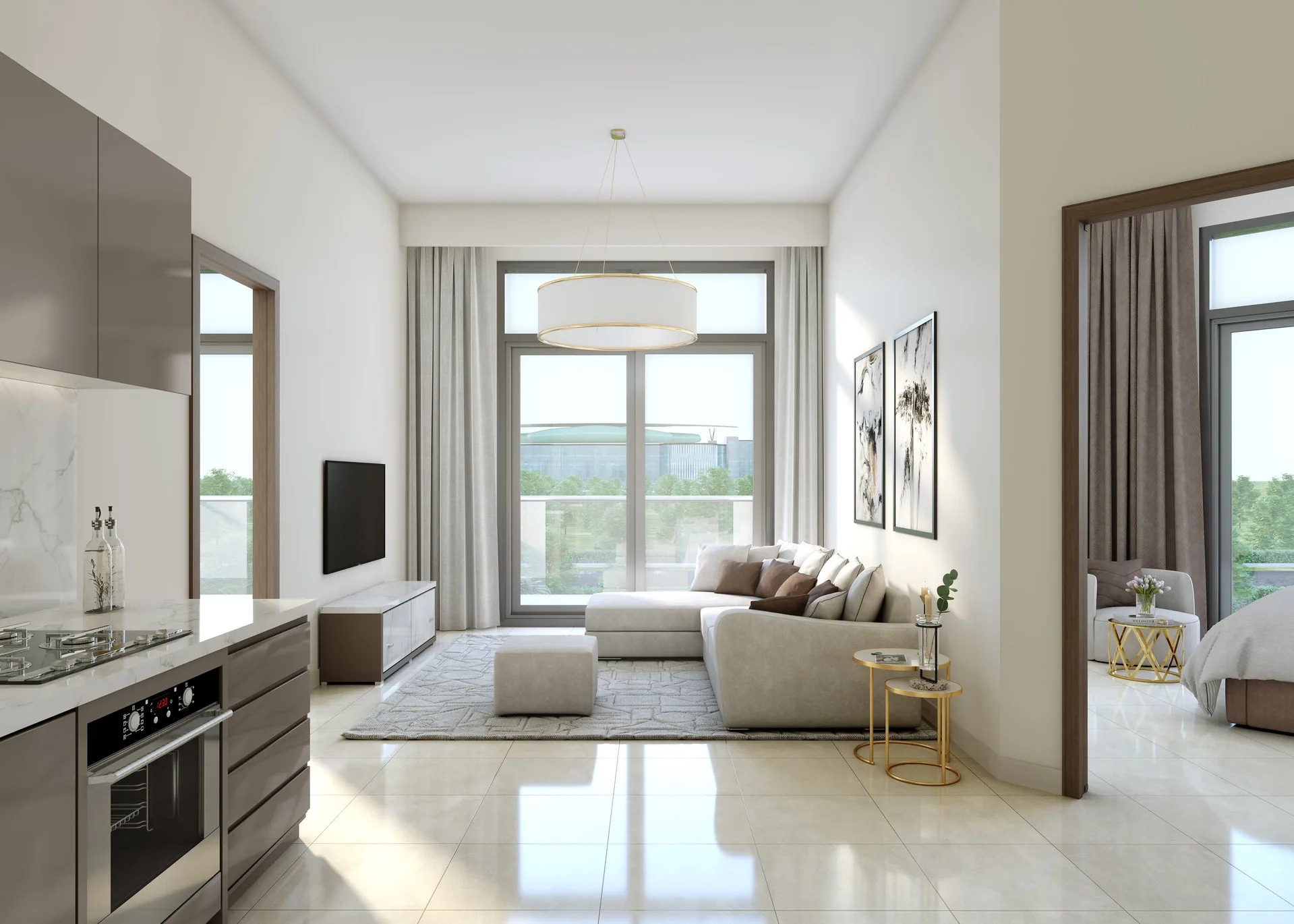 Park Avenue II