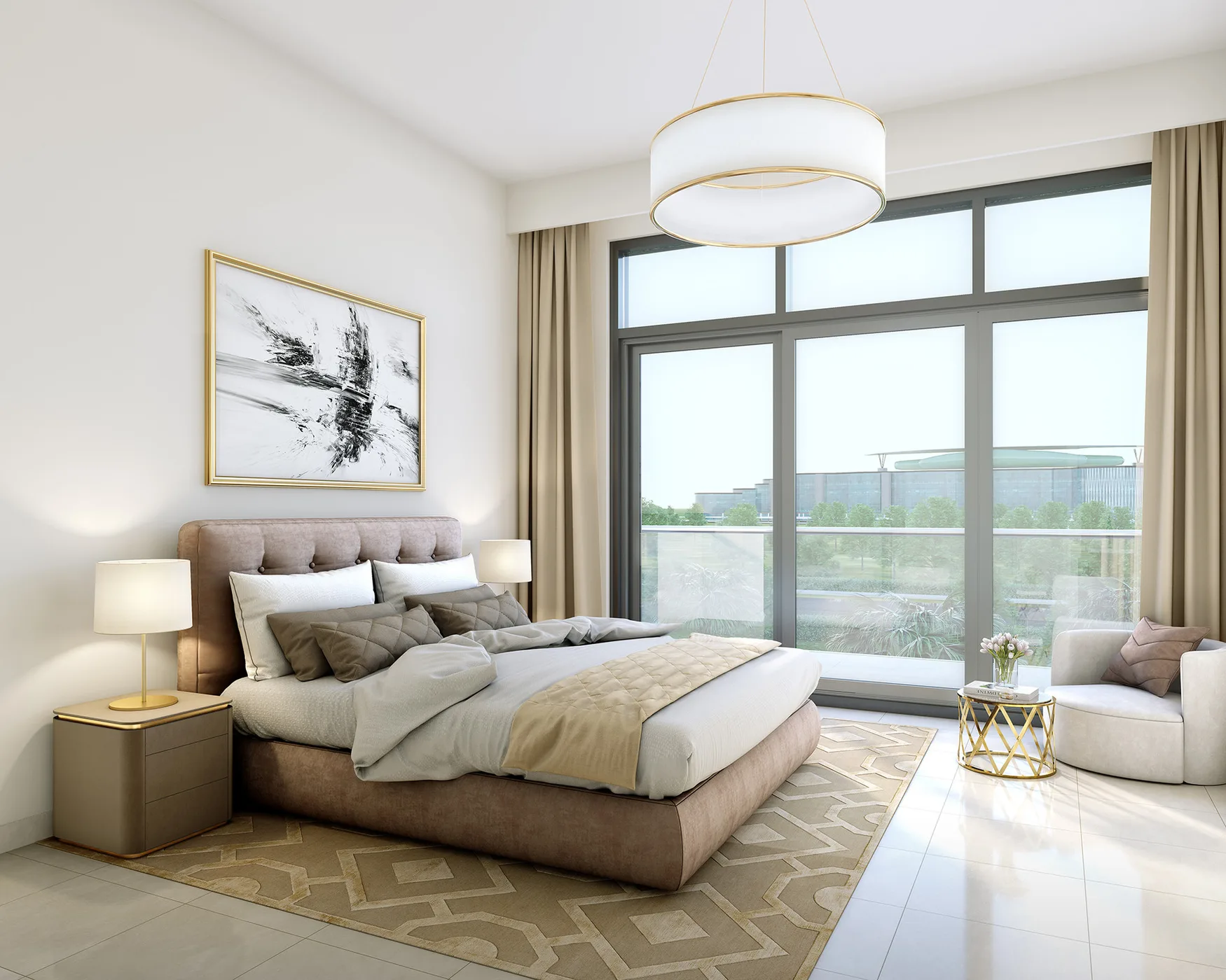Park Avenue II