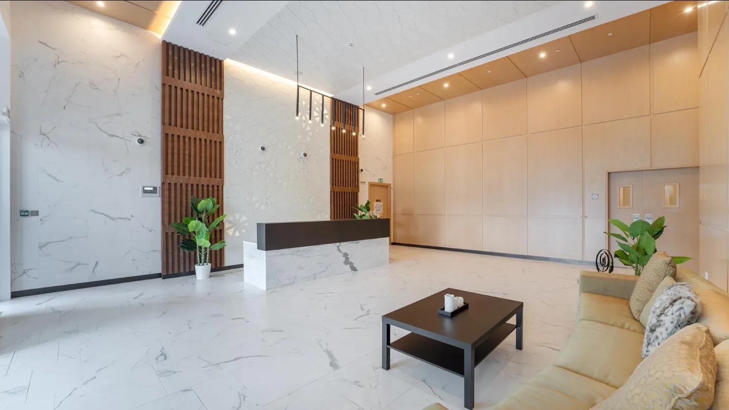 Park Gate Residences