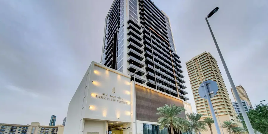 Park View Tower