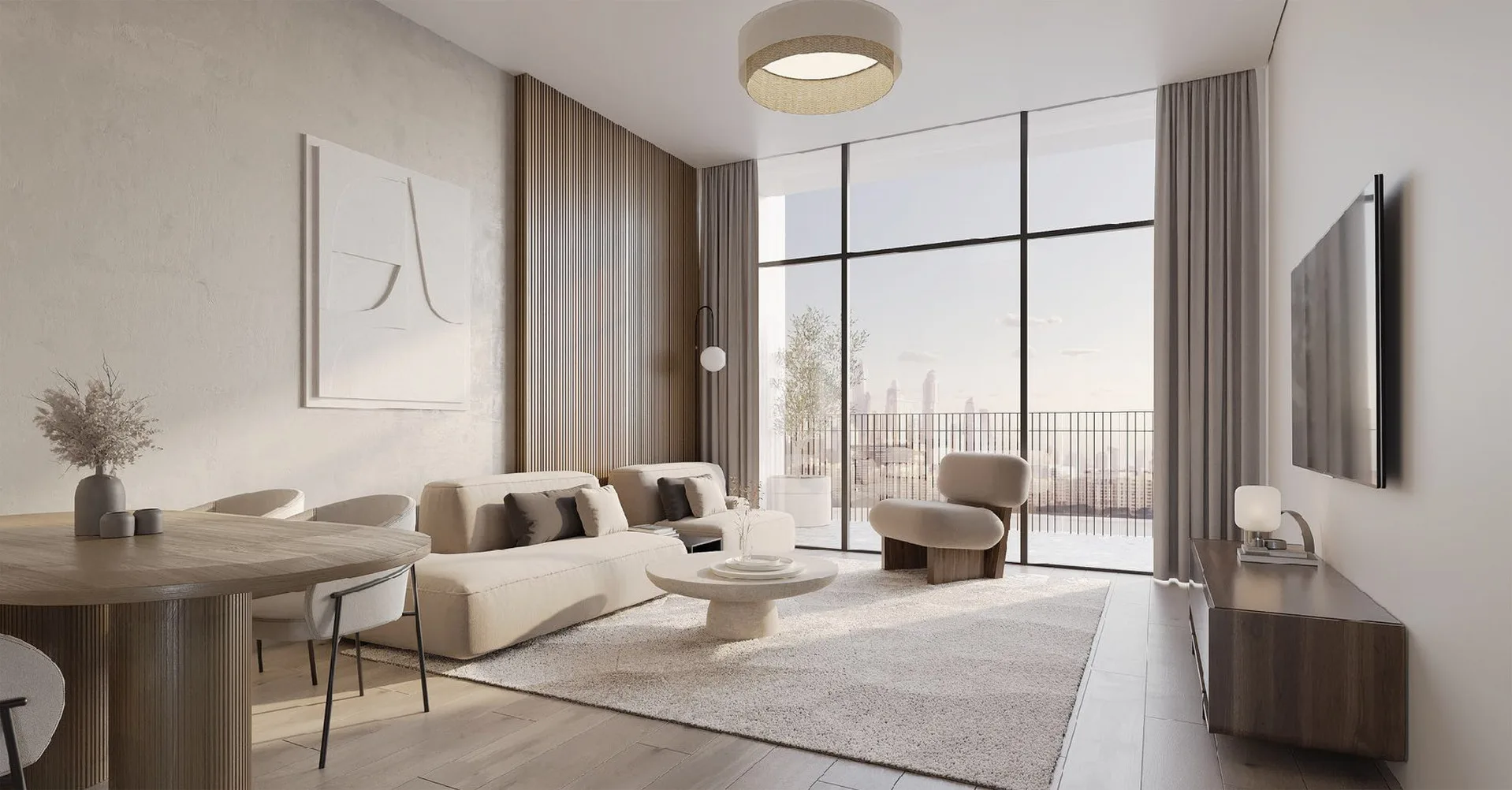 Parkwood Residences