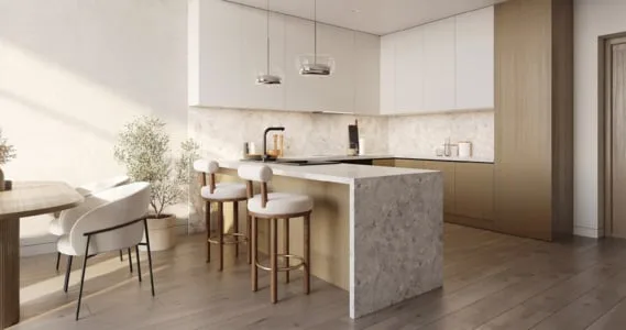 Parkwood Residences