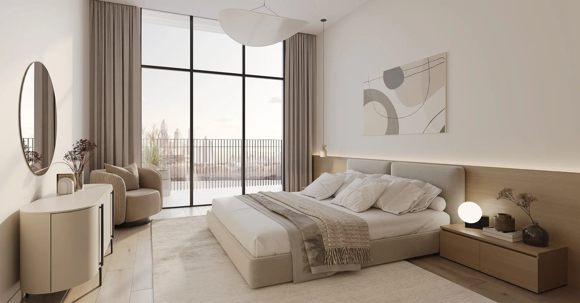 Parkwood Residences