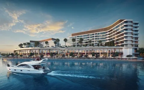 Pearlside Marina Residences