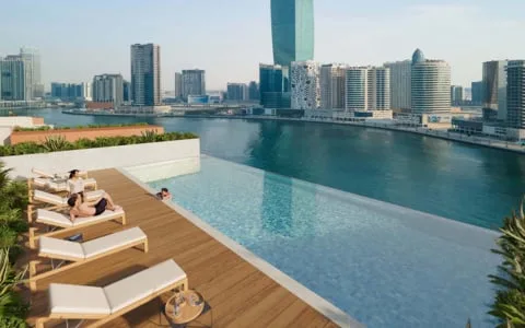 Peninsula Five