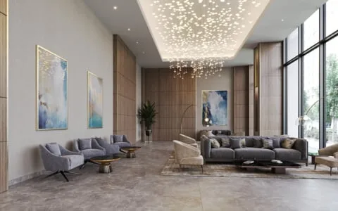 Peninsula Five