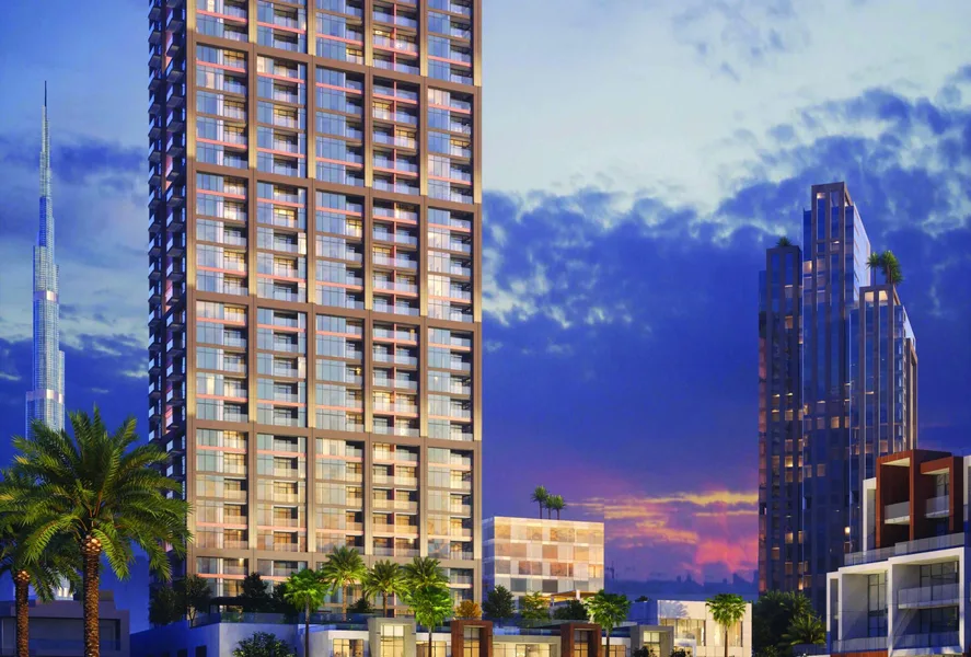 Peninsula One