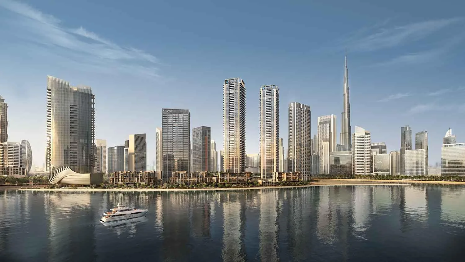 Peninsula One