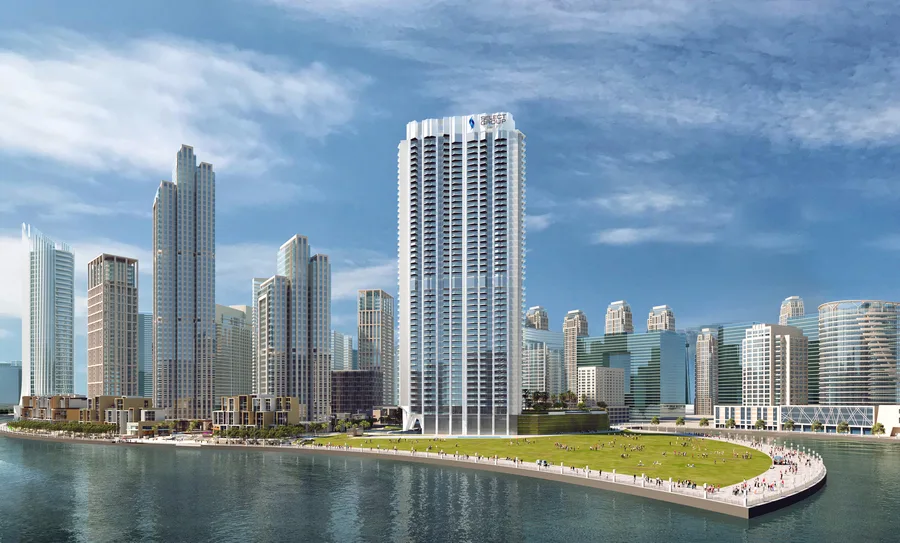 Peninsula Three