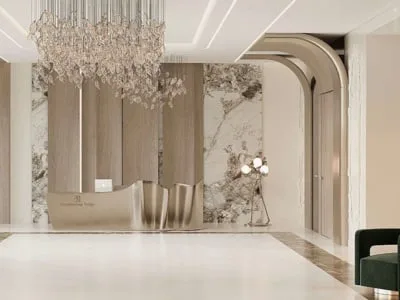 PG Maison