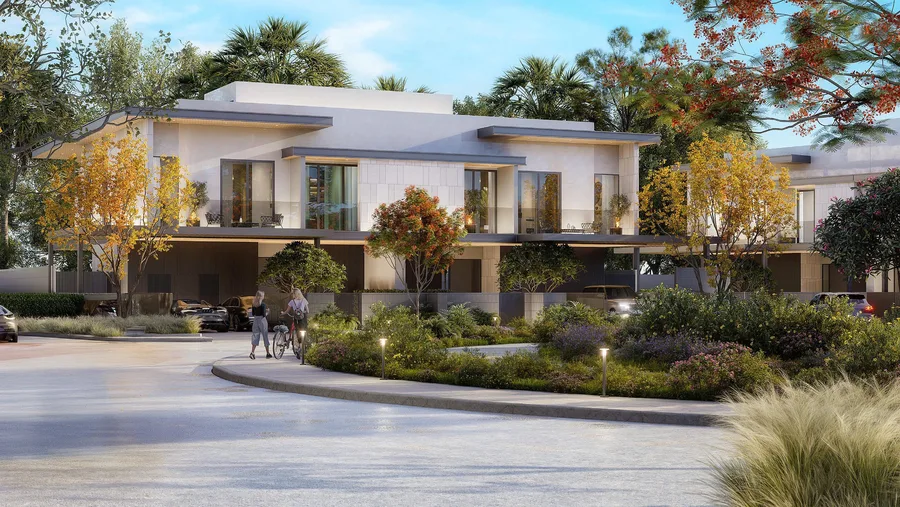 Pinewood Estate Homes