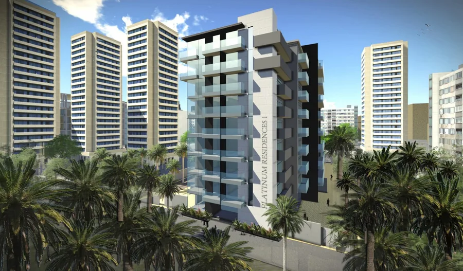 Platinum Residence 1