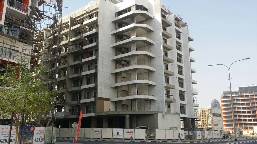 Platinum Residence 2