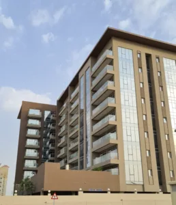 Platinum Residence 2