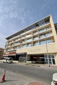 Platinum Residence — фото 4