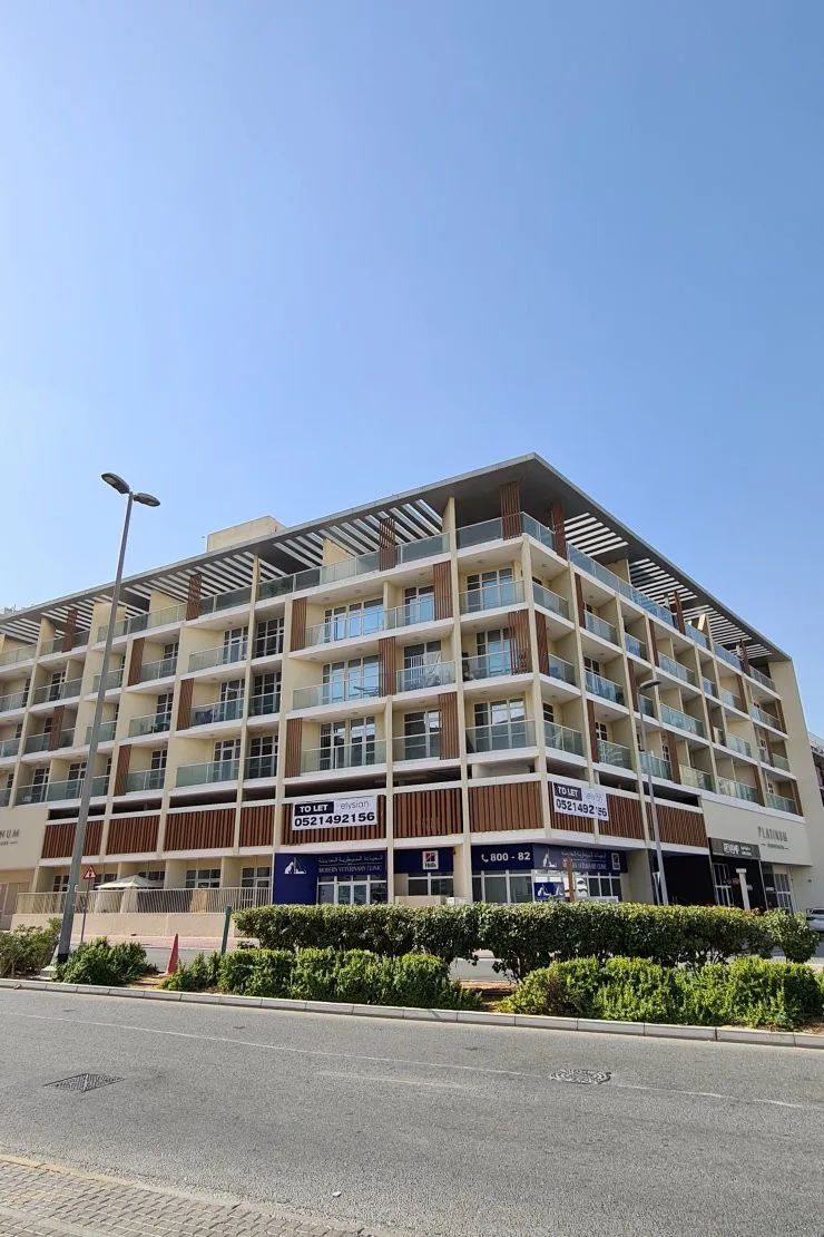 Platinum Residence — фото 5