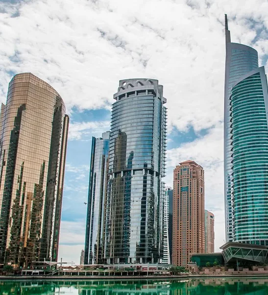 Platinum Tower
