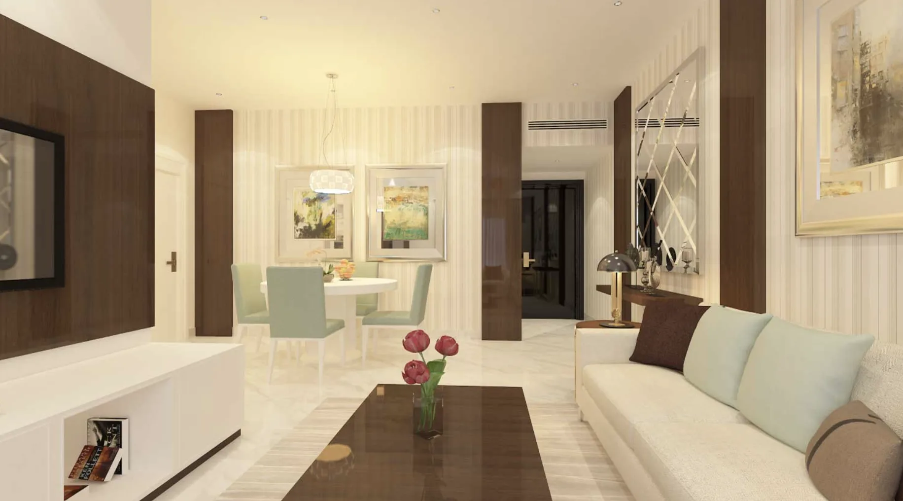 Plazzo Heights