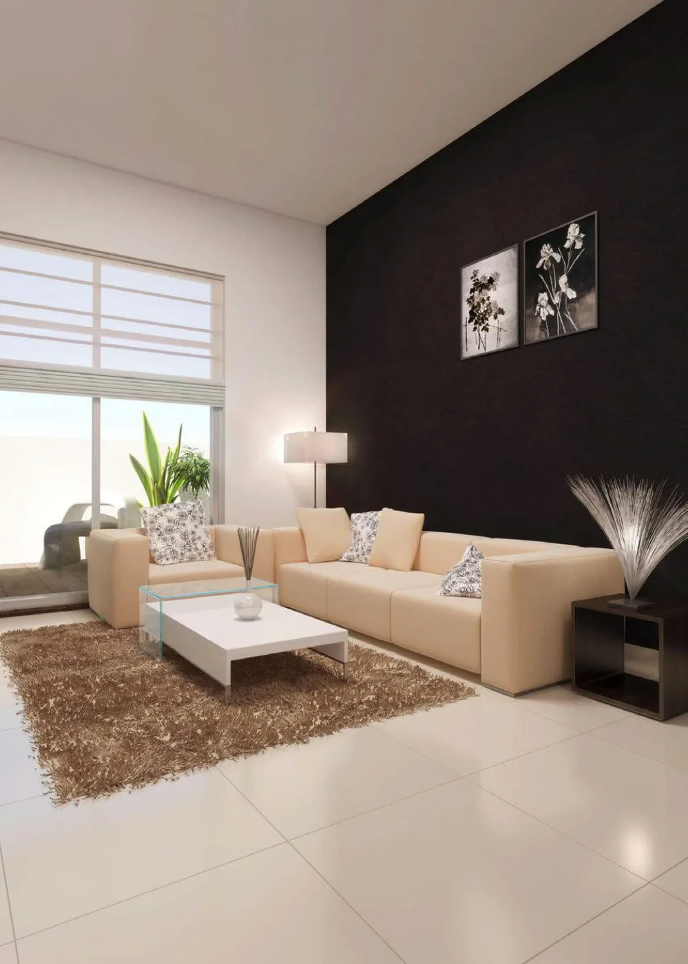 Pacific Point Residencia