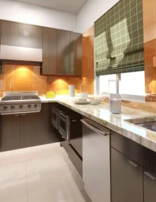 Pacific Point Residencia