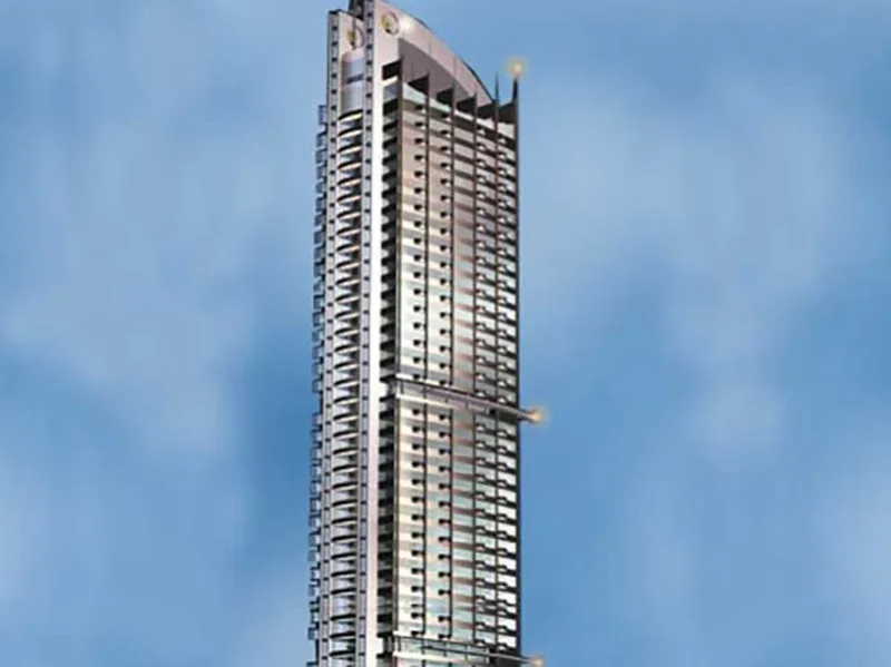 Preatoni Tower