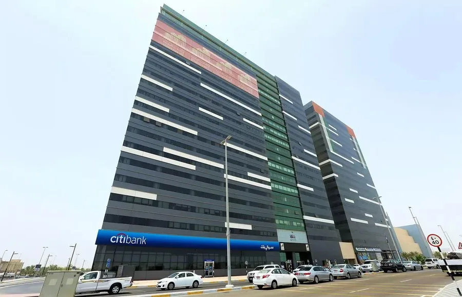 Prestige Tower C16