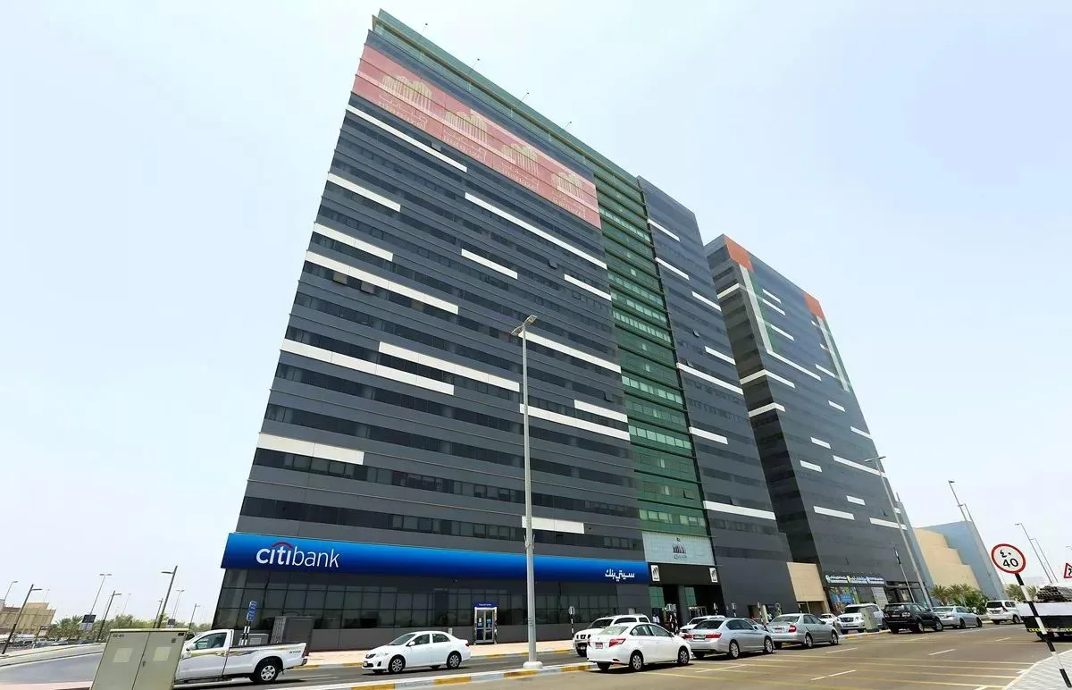 Prestige Tower C16