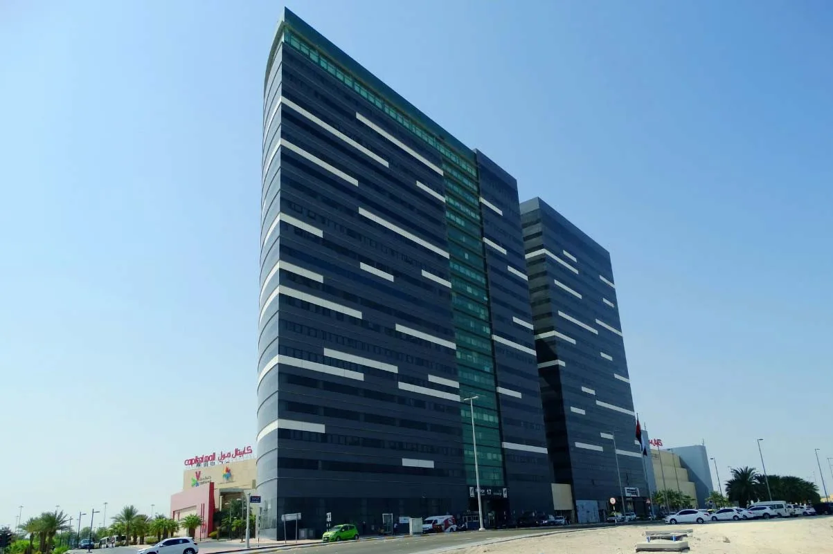 Prestige Tower C17