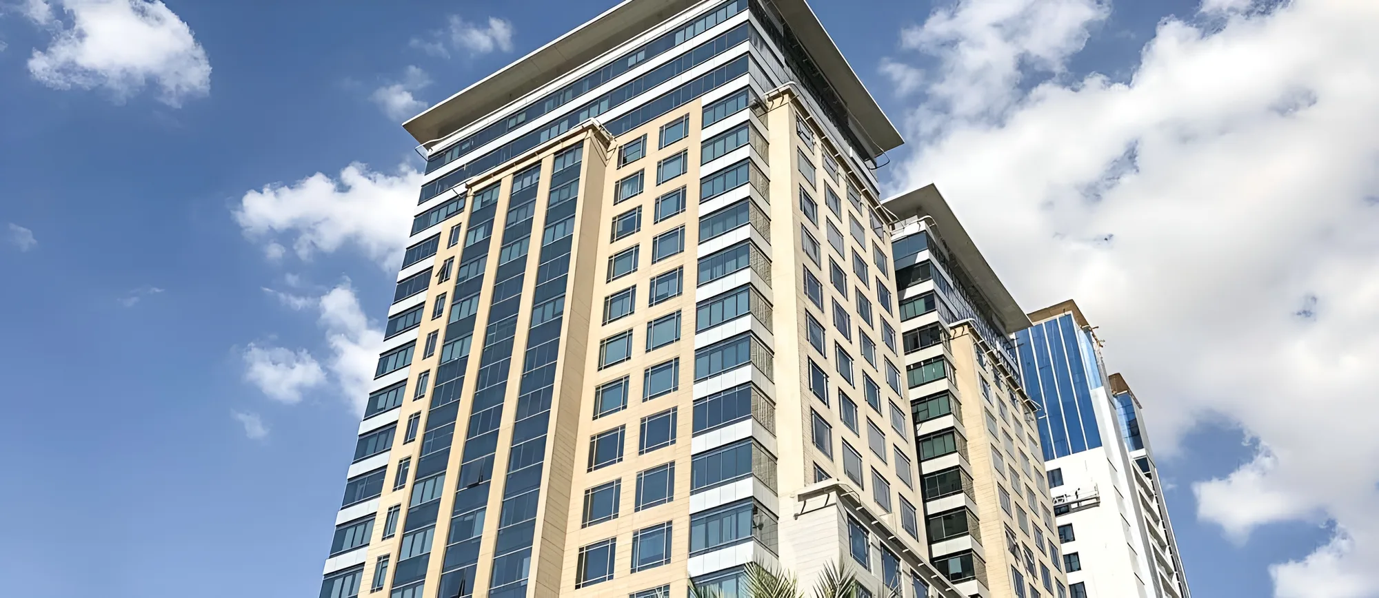 Prime Business Center