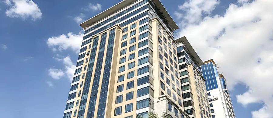 Prime Business Center