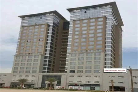Prime Business Center