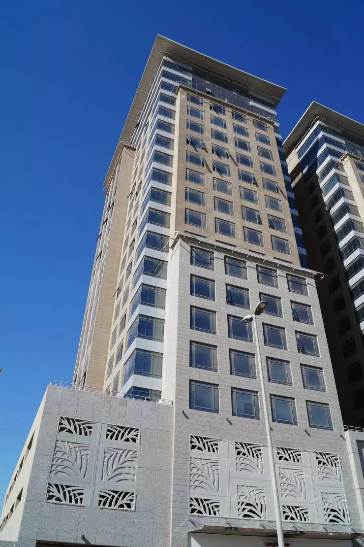 Prime Business Center