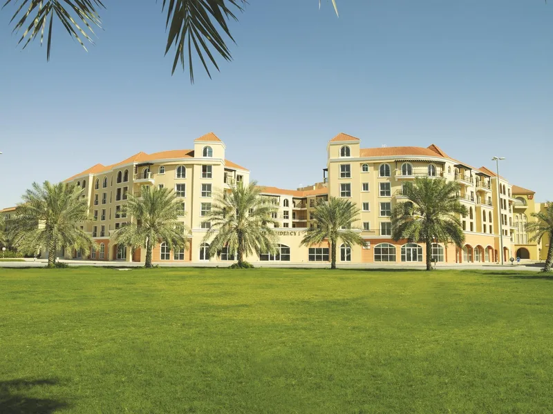 Prime Residency 1