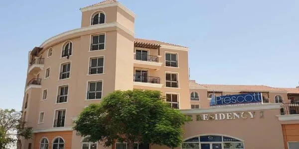 Prime Residency 1