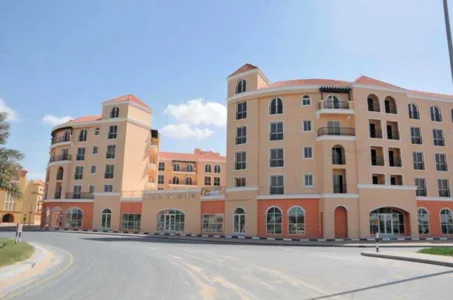 Prime Residency 1