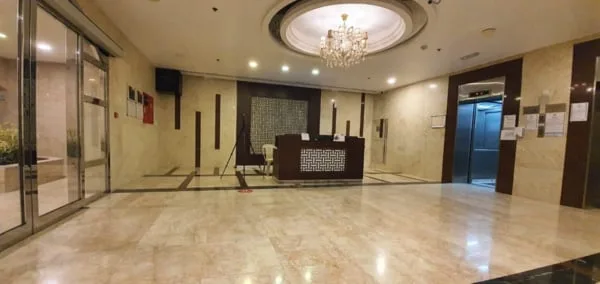 Prime Residency 2