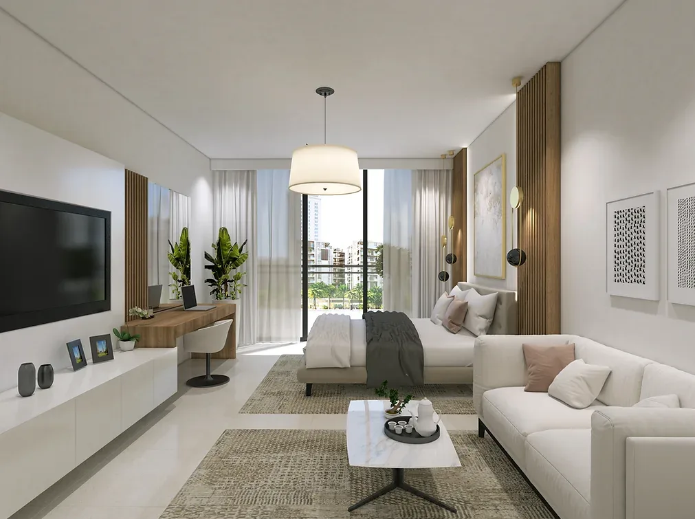 Prime Residency 3